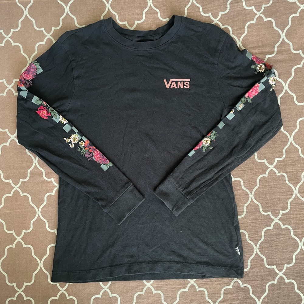 Vans Long Sleeve